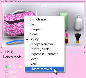 MakeUp Instrument 4.4